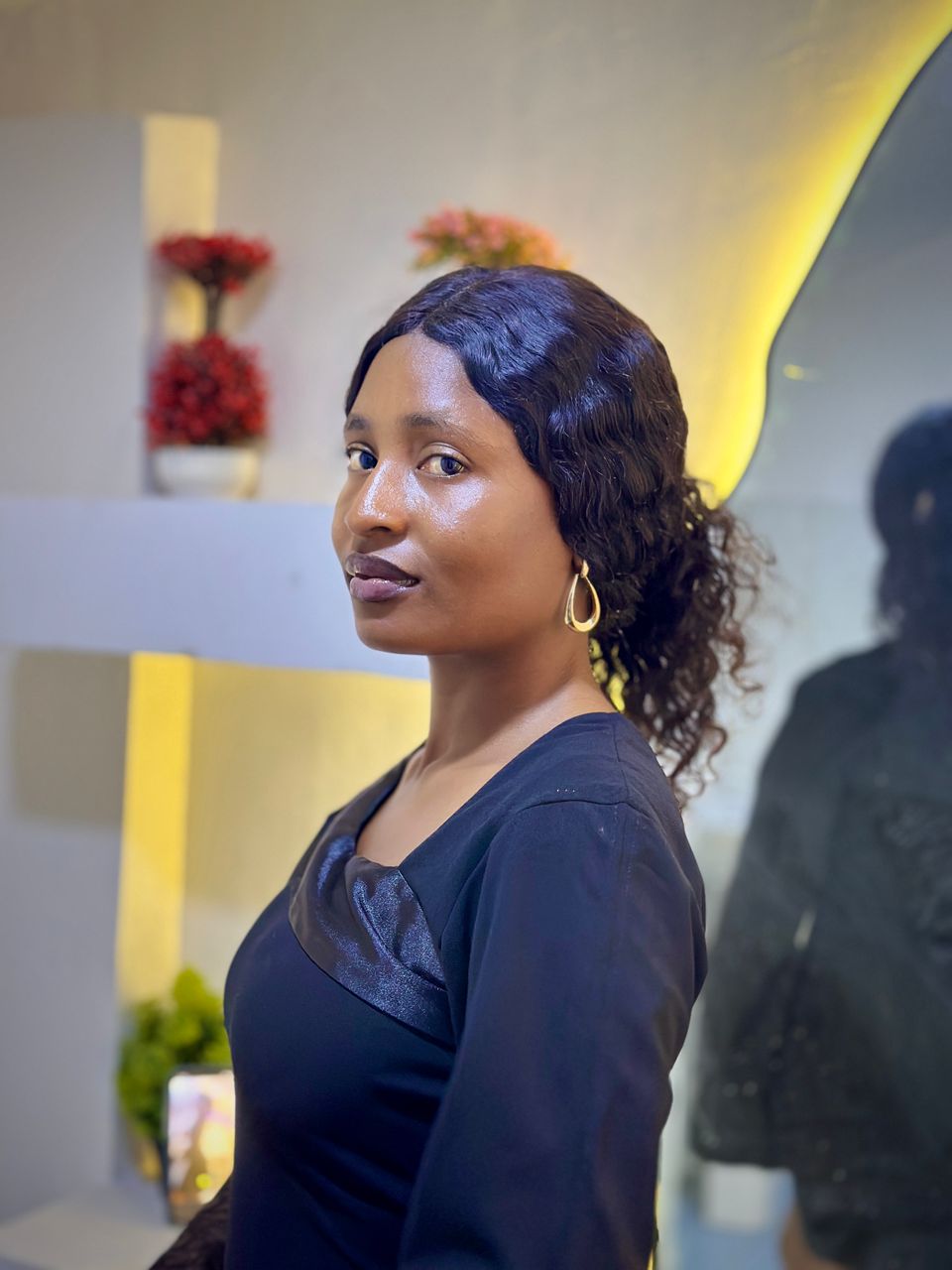 Josephine Yohanna